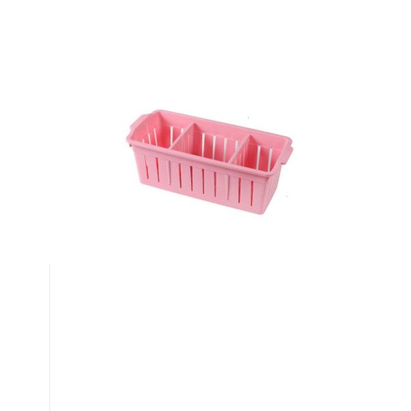 

lf-enlf household small multi-compartment plastic box storage bottles & jars