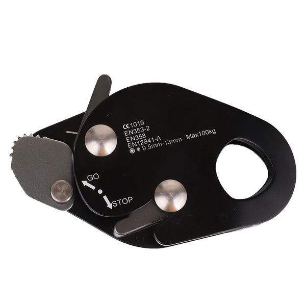 

cords, slings and webbing high altitude anti falling descent device camping rock climbing safety equipment fall life-saving rope sling alumi