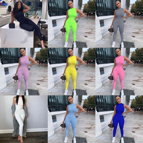 

women clothes 2021 clubwear jumpsuits rompers for boho elegant jumpsuit club wear summer dress fashion designing, Black;white