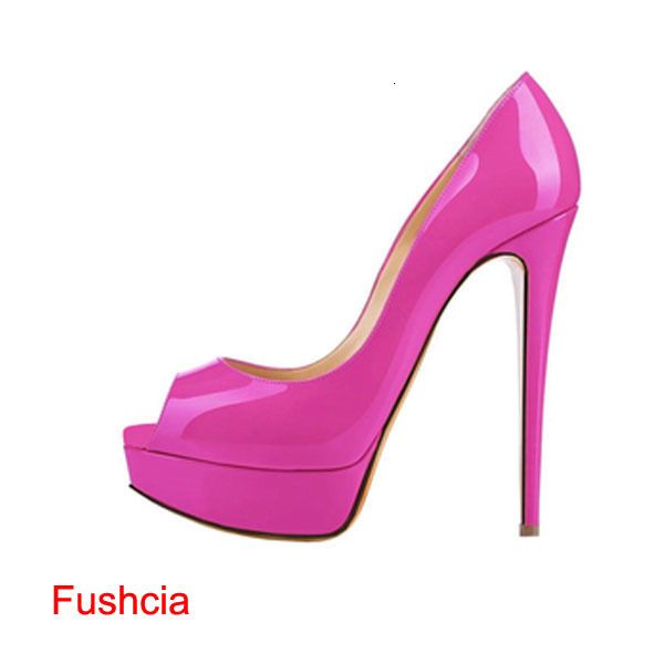 

dress shoes wong kathlyn high heels peep toe women platform 14cm heel party eq00, Black