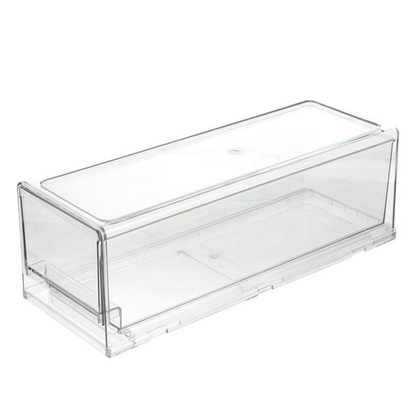 

storage drawers 1pc fridge organizer bin drawer type box refrigerator