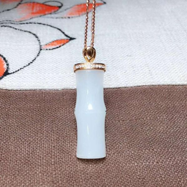 

lockets 18k gold and tian baiyu pendanth12#, Silver