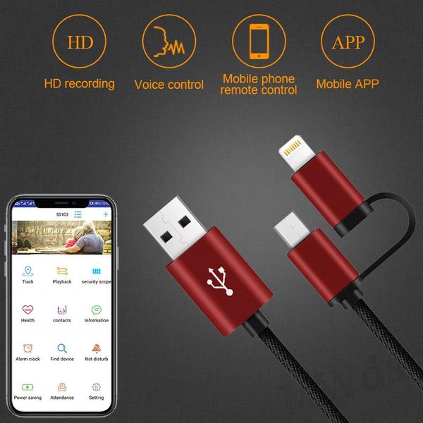 

digital voice recorder app control mini recording dictaphone micro audio sound professional secret locator gps brand xixi
