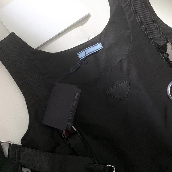 

21ss women women's dress casual lady mini skirt woman petticoat summer dresses trendy loose black ins style party club, Black;pink