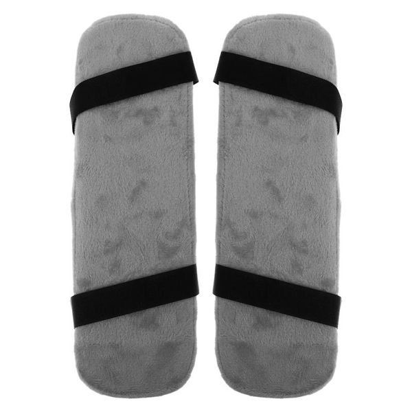 

chair covers 2pcs armrest pads elbow pillows for forearm pressure relief