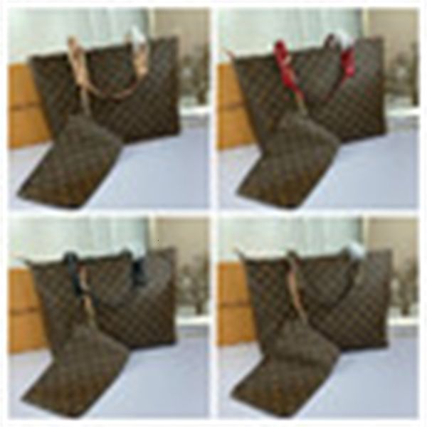 

m55243 shopping bag women handbags bags handles shoulder bags totes evening cross body bag rmyn, Red;black