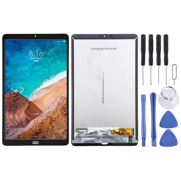 

lcd screen and digitizer full assembly for xiaomi mi pad 4 plus