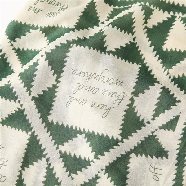 

scarves fashion autumn women viscose scarf bohemian aztec tassel beach hijab shawls and wraps female foulards echarpe muslim 100*100cm, Blue;gray