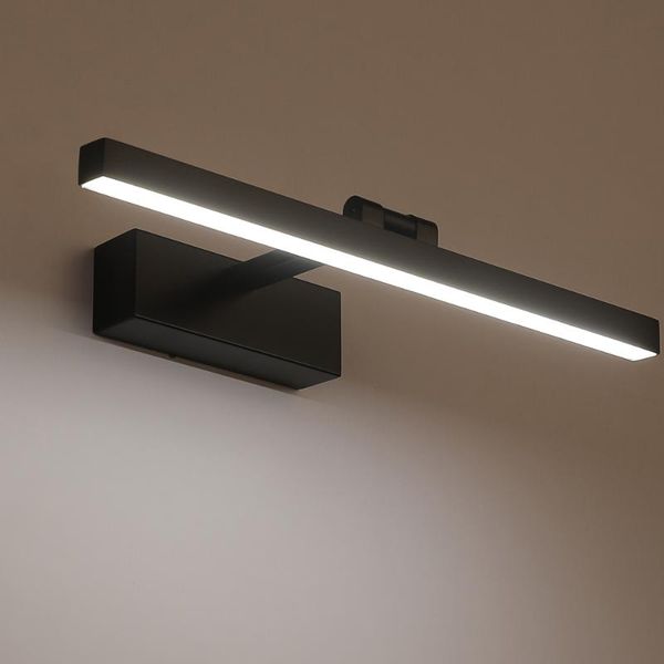 

hartisan bathroom wall lamp led vanity mirror lights waterproof for dressing table makeup modern decor lighting