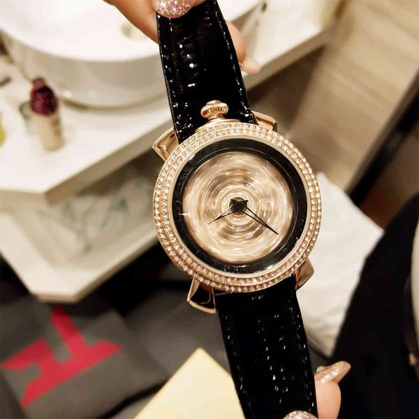 

watch taobao women's has a good time, Slivery;brown