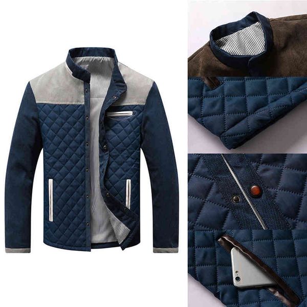 

men's jackets fashion coats male outerwear spring autumn jacket baseball uniform slim casual coat mens brand clothing agp1, Black;brown