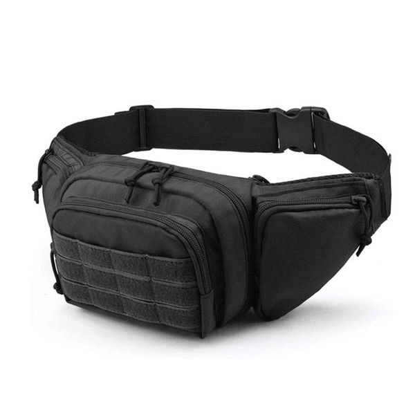 

ultimate fanny pack holster multi-functional bags for outdoor durable reusable bhd2