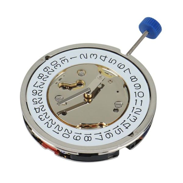 

repair tools & kits replacement 5040d quartz watch movement for ronda