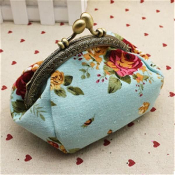 

brand women pink wallets for credit cards design fashion girls blue purses card holder, Red;black