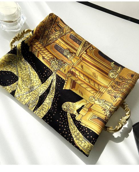 

scarves 135*135cm silk cashmere scarf square for women big size twill and shawls printed foulard echarpe, Blue;gray