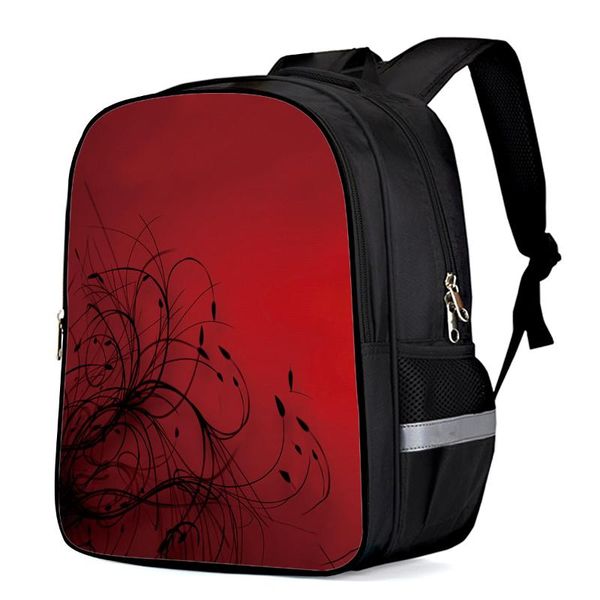 

backpack 2021 christmas pine cones leaves toddler boy girl elementary school kindergarten