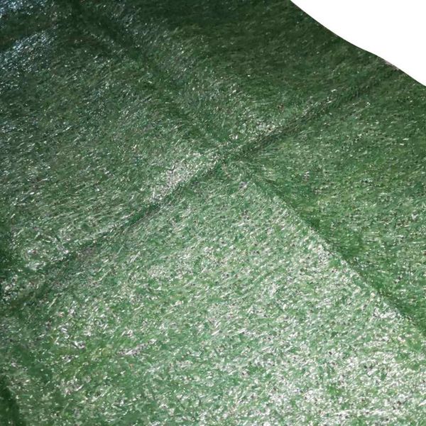 

decorative flowers & wreaths 100/196cm green artificial grass floor mat synthetic landscape lawn garden carpet for diy micro landscaping