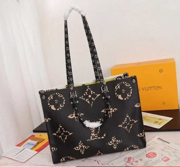 

bags iconic brand bag designer handles luxury cross m44571 handbags onthego handbag shoulder shopping totes bag body female bag clutches
