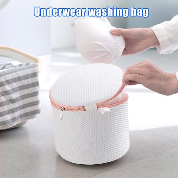 

bra laundry bag underwear washing mesh for machine houseware inte99 bags