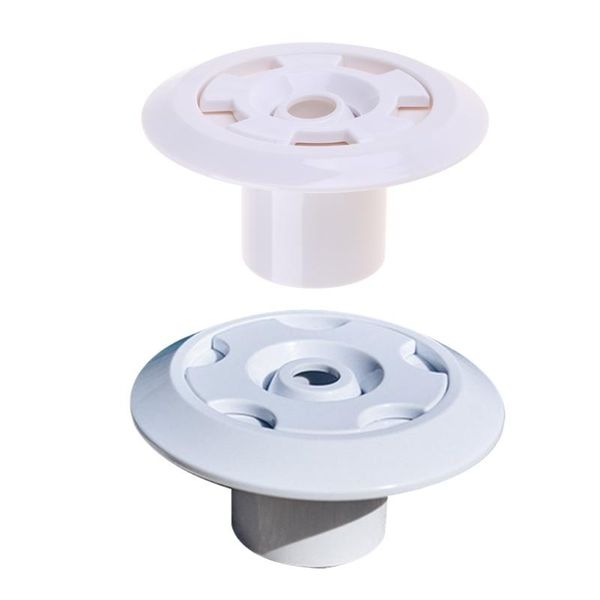 

pool & accessories 360Â° rotatable swimming spa massage jet nozzle 1.5"/2" water outlet suction port and diving