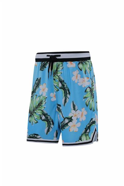 

men's shorts 2021 fashion trend men sweatpants casual fitness pants joggers silk breathable summer beach, White;black