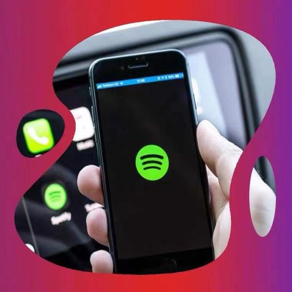 

spotify premium ---- 6 months | worldwide use