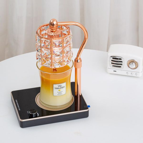 

table lamps candle warmer lamp electric,yankee lamp,candle electric,wax candle,