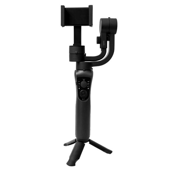 

axis handheld gimbal stabilizer smartphone active track focus pull &zoom face tracking for camera phone stabilizers