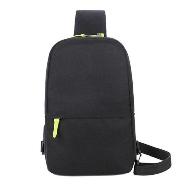 

waist bags men shoulder bag messenger oxford chest pack outdoor handbag phone /by