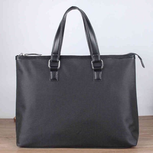 

handbag men's oxford spinning leisure information office business briefcase public