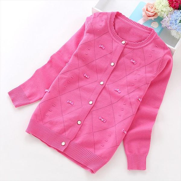 

girls cardigans clothing 6 14 years sweaters 8620, Blue