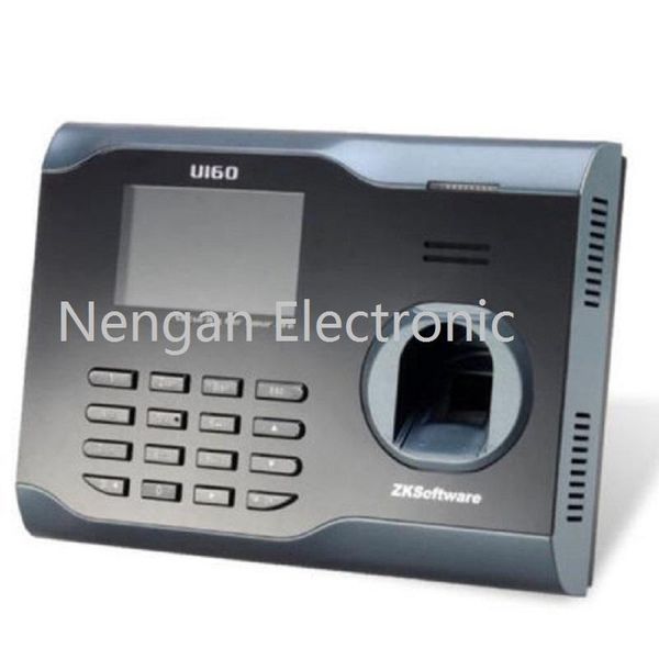 

fingerprint time attendance wifi tcp/ip clock employee terminal access control
