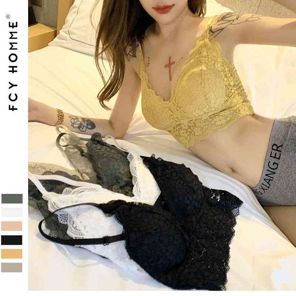 

lace bra suspender underwear for young women, Black;white