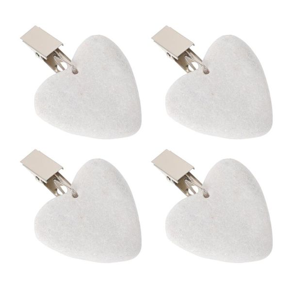 

table cloth 4pcs cover weights pendants creative tablecloth clips