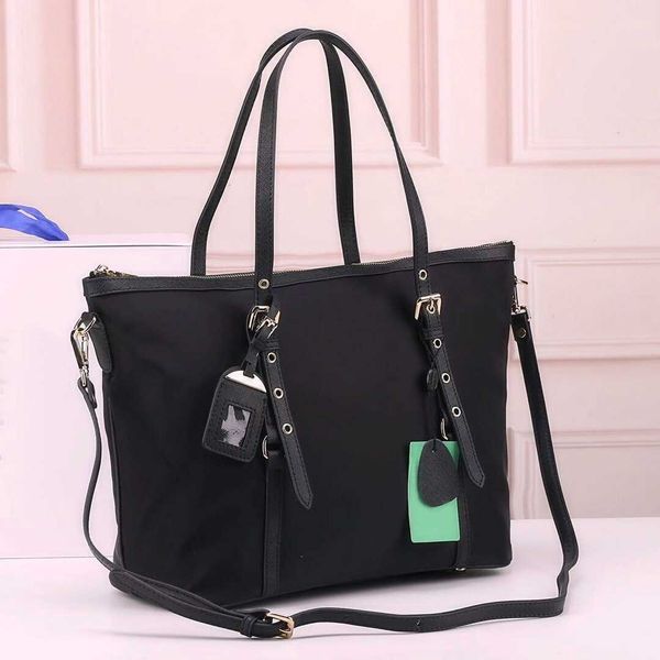 

sports wholesale canvas shopping bag for women fashion tote waterproof shoulder bag tote calssic handbag lady presbyopic woman purse messeng