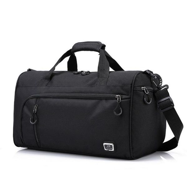 

outdoor bags casual short-distance travel handbag dry wet separation multi-function large capacity sports gym