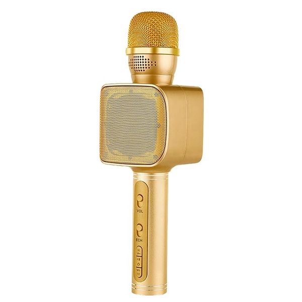 

microphones wireless microphone karaoke portable for family ktv outdoor activities children's gifts