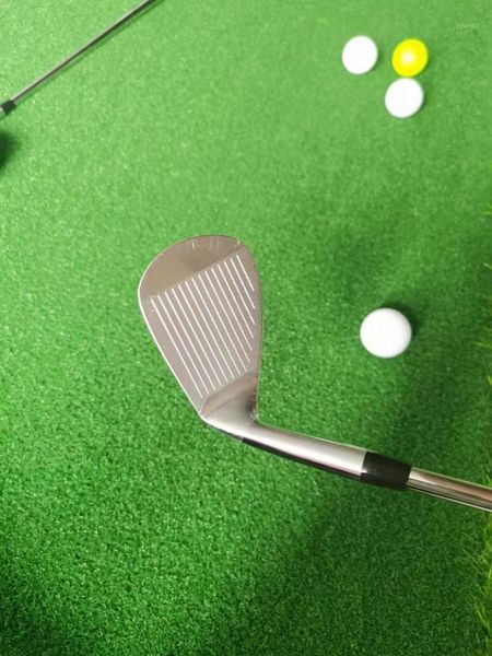 

golf sand wedges clubs 48/ 50 / 52 54 56 58 60 degrees silver with easy distance control complete set of1