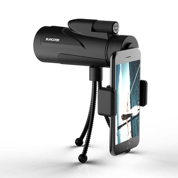 

12x50 single telescope barrel zoom high-power high-definition hunting observe sgwyj02 telescopes