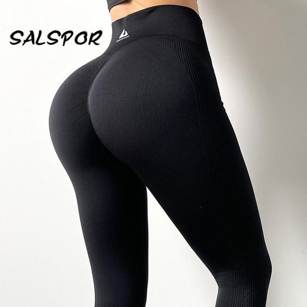 

bubble buleggings women printed gym legging high waist activewear workout leggins push up ankle-length sport women's leggings, Black