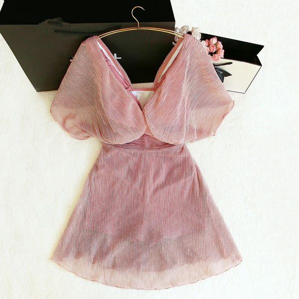 

one-piece suits a large size swimsuit s-4xl 2021 one piece solid female swimwear women backless bathing suit deep v-neck swim