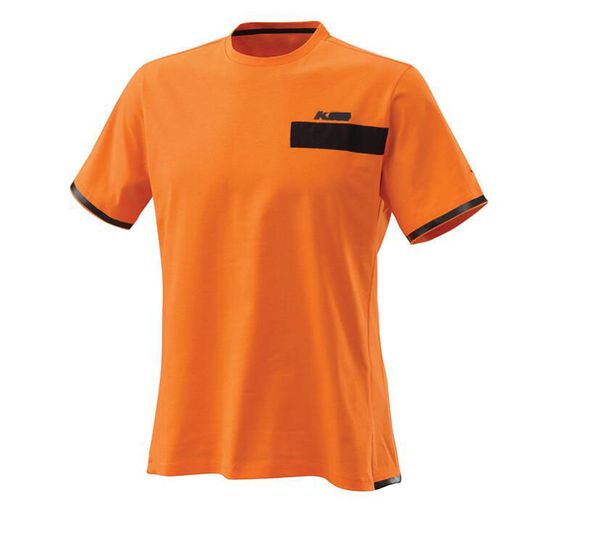 

2021 moto motorcycle cycling tour speed dry short sleeve t-shirt