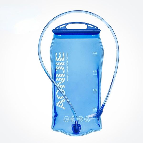 

hydration packs water reservoir bladder pack storage bag bpa - 1l 1.5l 2l 3l running vest backpack