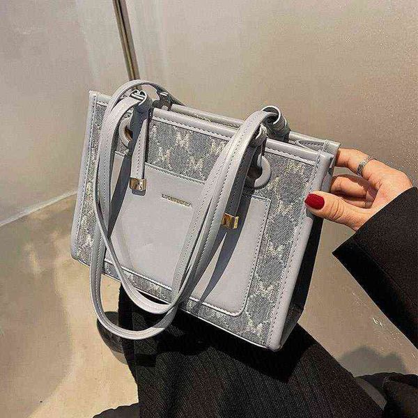 

net red this year's popular bag 2021 fashion single shoulder women's summer high-grade feeling versatile ins armpit