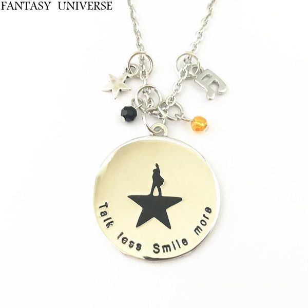

pendant necklaces fantasy universe 20pcs a lot charm jqhbmi03, Silver