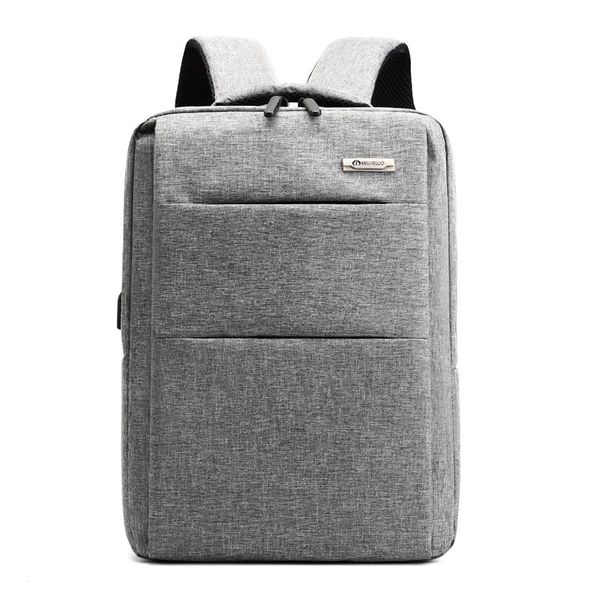 

backpack men's business usb charging urban anti-theft for lap13.3 inch multifunctional waterproof rucksack bag