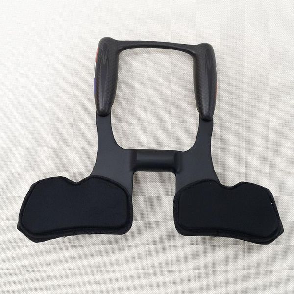 

bike handlebars &components style bar carbon handlebar road bicycles mountain bikes full fibre rest ultra light accessories