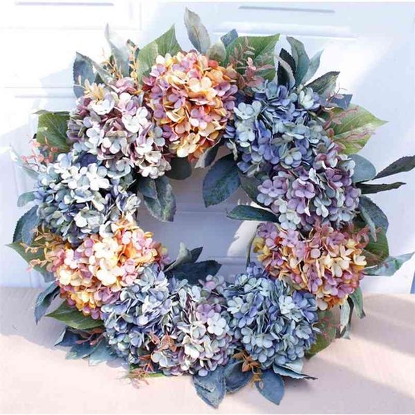 Künstliche Pfingstrosen-Girlande, Heimdekoration, Wanddekoration, Kerzenständer, Blumenwand, Weihnachten, Seidenrosen, Hochzeit, Scrapbooking 210706