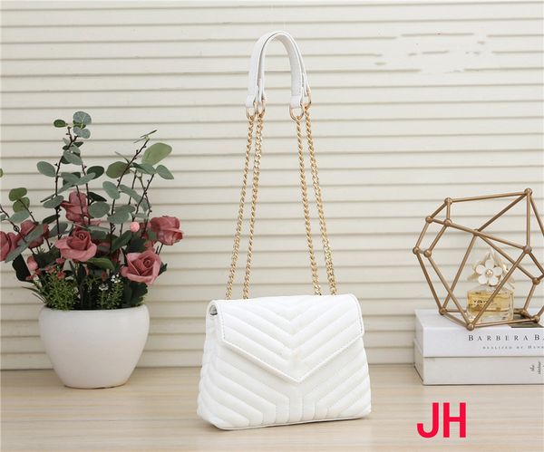 

2021 luxurys womens designer handbag luxury should bag fashion tote purse wallet chain purses shopping