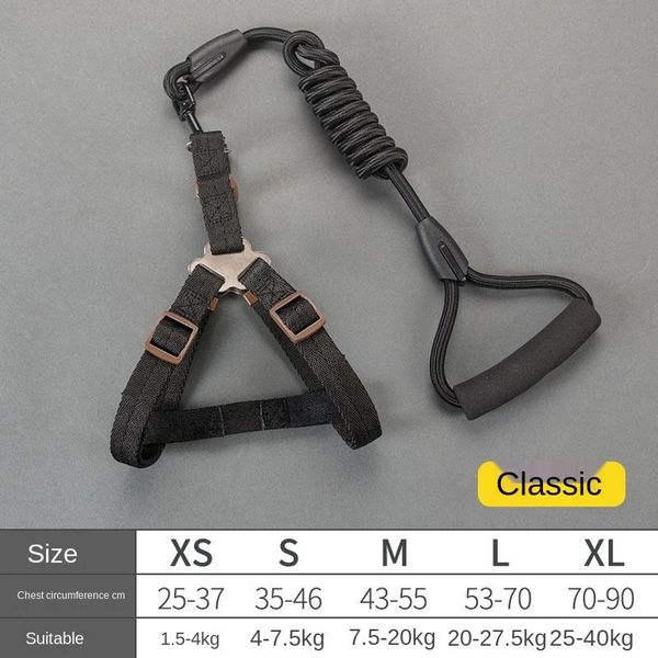 

dog leash cat chain small medium teddy bomei supplies collars & leashes